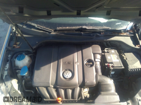 2013 Volkswagen Golf w/Conv & Sunroof с VIN WVWBB7AJ3DW005005, выставлен на аукционе IAAI как лот 41215029 с пробегом 132 922 миль миль и . История ставок и продаж доступна на DreamBid. Изображение 10.