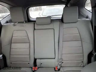 2021 Honda CR-V Touring with VIN 2HKRW2H9XMH625941, listed as a Copart auction lot 87547675 with 51,695 mi miles and Salvage Title. Bid and sale history available at carsss.com. Image 10.