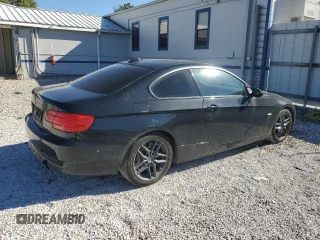 2007 BMW 3 Series 335i with VIN WBAWB73547P024210, listed as a Copart auction lot 43549365 with 128,120 mi miles and Clean Title. Bid and sale history available at DreamBid. Image 3.
