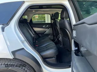 2018 Land Rover Range Rover Velar S with VIN SALYB2RN0JA733550, listed as a Copart auction lot 65464125 with 112,958 mi miles and Clean title. Bid and sale history available at DreamBid. Image 6.