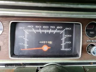 1973 Dodge Dart z VIN LH23G3R201429, wystawiony jako Copart lot #51452005 z przebiegiem 80 874 mil mil oraz Szkoda całkowita • Salvage title. Historia ofert i sprzedaży dostępna na DreamBid. Obrazek 9.