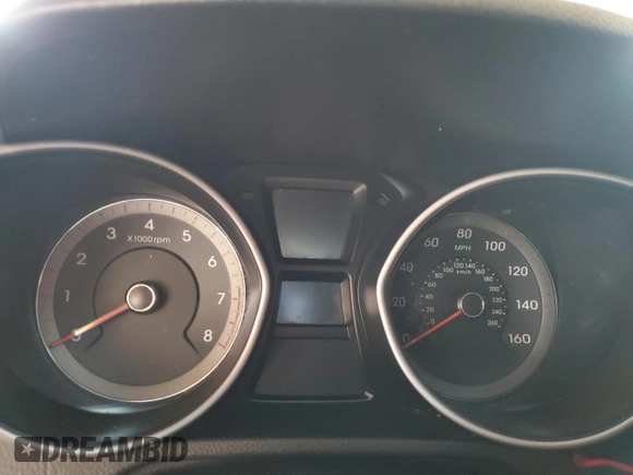 2017 Hyundai Elantra GT with VIN KMHD35LH8HU379997, listed as a Copart auction lot 53012415 with 138,193 mi miles and Clean Title. Bid and sale history available at carsss.com. Image 9.