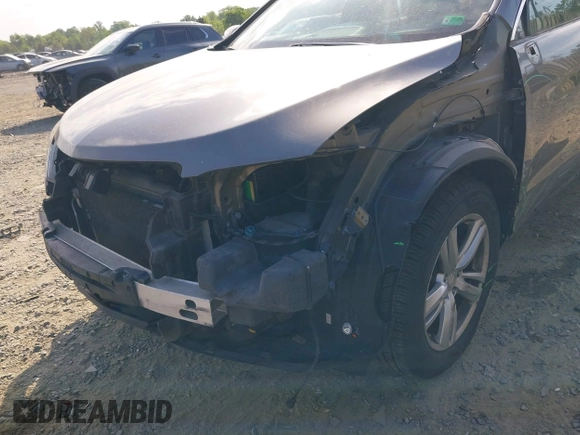 2013 Acura RDX Technology with VIN 5J8TB4H54DL010387, listed as a IAAI auction lot 42151219 with 151,000 mi miles and . Bid and sale history available at DreamBid. Image 6.