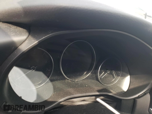 2023 Mazda CX-50 S Preferred Plus with VIN 7MMVABCM4PN136822, listed as a Copart auction lot 54701985 with Not Provided miles and Salvage Title. Bid and sale history available at DreamBid. Image 9.