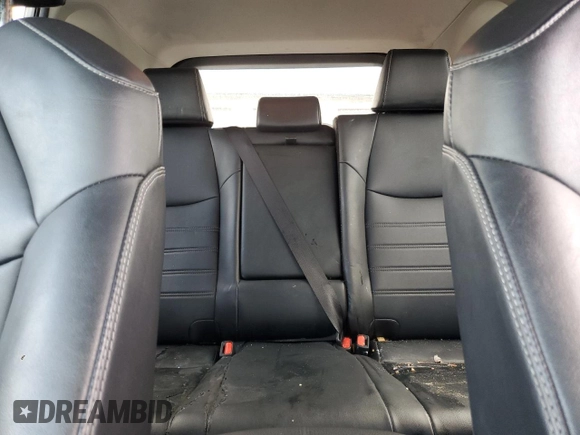 2021 Toyota RAV4 XLE Premium with VIN 2T3A1RFV9MC181112, listed as a Copart auction lot 46335305 with 69,661 mi miles and Salvage title. Bid and sale history available at DreamBid. Image 10.
