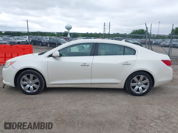 2012 Buick LaCrosse Premium 2 z VIN 1G4GF5E34CF289314, wystawiony jako IAAI lot #42331342 z przebiegiem 300 129 mil mil oraz . Historia ofert i sprzedaży dostępna na DreamBid. Obrazek 14.