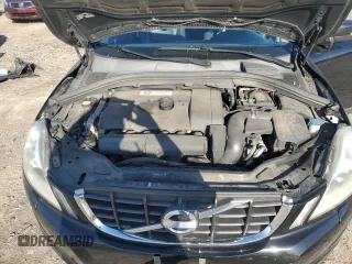 2013 Volvo XC60 3.2L z VIN YV4940DZ5D2369089, wystawiony jako Copart lot #54759205 z przebiegiem 187 700 mil mil oraz Szkoda całkowita • Salvage title. Historia ofert i sprzedaży dostępna na DreamBid. Obrazek 12.
