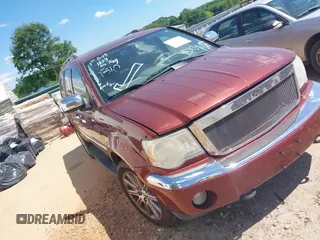 2008 Chrysler Aspen Limited z VIN 1A8HW58218F103286, wystawiony jako IAAI lot #42281834 z przebiegiem 194 371 mil mil oraz . Historia ofert i sprzedaży dostępna na DreamBid. Obrazek 1.