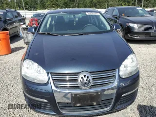 2010 Volkswagen Jetta Limited Edition с VIN 3VWRZ7AJ0AM066279, выставлен на аукционе Copart как лот 59635305 с пробегом 115 727 миль миль и Списание • Salvage title. История ставок и продаж доступна на DreamBid. Изображение 5.