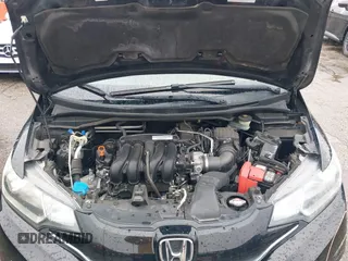 2015 Honda Fit EX-L with VIN 3HGGK5H89FM779891, listed as a IAAI auction lot 42492123 with 167,150 mi miles and . Bid and sale history available at DreamBid. Image 10.
