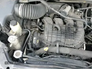 2019 Dodge Grand Caravan SE с VIN 2C4RDGBG4KR558389, выставлен на аукционе Copart как лот 90472065 с пробегом 127 583 миль миль и Чистый • Clean title. История ставок и продаж доступна на DreamBid. Изображение 14.