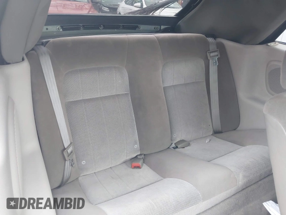 2006 Chrysler Sebring Touring с VIN 1C3EL55R76N257724, выставлен на аукционе IAAI как лот 41615382 с пробегом 152 050 миль миль и . История ставок и продаж доступна на DreamBid. Изображение 8.