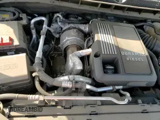 2022 Chevrolet Tahoe с VIN 1GNSCRKT3NR105444, выставлен на аукционе Copart как лот 41696015 с пробегом 33 078 миль миль и Списание • Salvage title. История ставок и продаж доступна на DreamBid. Изображение 15.