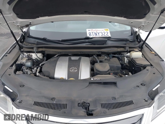 2016 Lexus RX 350 with VIN 2T2ZZMCA0GC024433, listed as a IAAI auction lot 42185140 with 69,545 mi miles and . Bid and sale history available at DreamBid. Image 10.