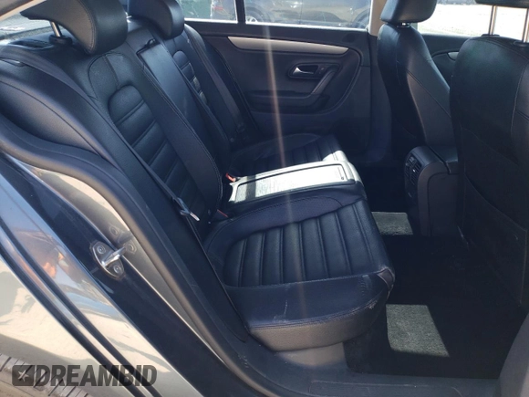 2010 Volkswagen CC Sport with VIN WVWMP7AN6AE566393, listed as a Copart auction lot 55233175 with 139,307 mi miles and Salvage Title. Bid and sale history available at DreamBid. Image 10.
