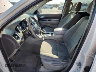 2011 Dodge Durango Express с VIN 1D4RE2GG5BC730577, выставлен на аукционе Copart как лот 60932515 с пробегом 184 504 миль миль и Чистый • Clean title. История ставок и продаж доступна на DreamBid. Изображение 7.