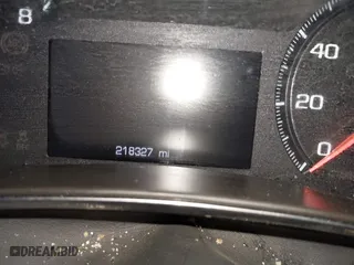 2018 Chevrolet Impala Premier with VIN 2G1125S36J9138869, listed as a IAAI auction lot 41207086 with 218,327 mi miles. Bid and sale history available at carsss.com. Image 16.