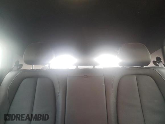 2018 BMW X2 sDrive28i with VIN WBXYJ3C37JEJ75554, listed as a Copart auction lot 58845425 with 90,110 mi miles and Salvage title. Bid and sale history available at DreamBid. Image 10.