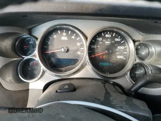 2008 Chevrolet Silverado 1500 1LT with VIN 2GCEC13J881157539, listed as a Copart auction lot 79116054 with 228,228 mi miles and Salvage Title. Bid and sale history available at DreamBid. Image 9.