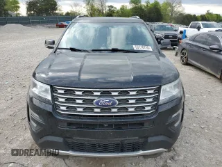 2016 Ford Explorer Limited z VIN 1FM5K8F84GGB16410, wystawiony jako Copart lot #53116735 z przebiegiem 141 664 mil mil oraz Szkoda całkowita • Salvage title. Historia ofert i sprzedaży dostępna na DreamBid. Obrazek 5.