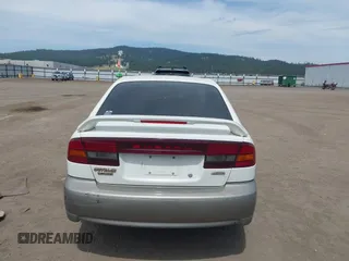 2001 Subaru Legacy Outback Limited with VIN 4S3BE686217204880, listed as a IAAI auction lot 42485485 with 280,475 mi miles and . Bid and sale history available at DreamBid. Image 17.