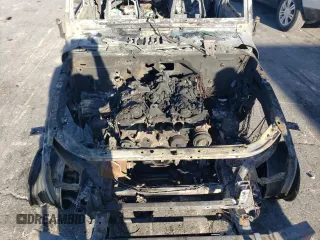 2018 Jeep Wrangler JK Unlimited Sport RHD with VIN 1C4BJWKG6JL897568, listed as a Copart auction lot 76299274 with 0 mi miles and Non Repairable. Bid and sale history available at carsss.com. Image 12.