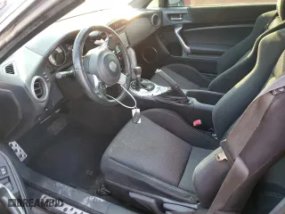 2017 Toyota 86 with VIN JF1ZNAA11H8711313, listed as a Copart auction lot 73001634 with 83,211 mi miles and Clean Title. Bid and sale history available at carsss.com. Image 7.