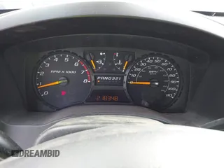 2007 Chevrolet Colorado 1LT with VIN 1GCCS19E578161273, listed as a IAAI auction lot 42175119 with 218,348 mi miles and . Bid and sale history available at DreamBid. Image 7.