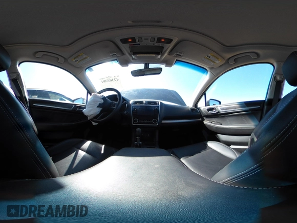 2019 Subaru Legacy Limited with VIN 4S3BNAN6XK3024210, listed as a IAAI auction lot 42303381 with 146,816 mi miles and . Bid and sale history available at DreamBid. Image 22.
