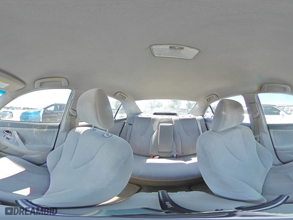 2011 Toyota Camry Hybrid with VIN 4T1BB3EK1BU140435, listed as a Copart auction lot 50717105 with 118,205 mi miles and Salvage Title. Bid and sale history available at carsss.com. Image 12.