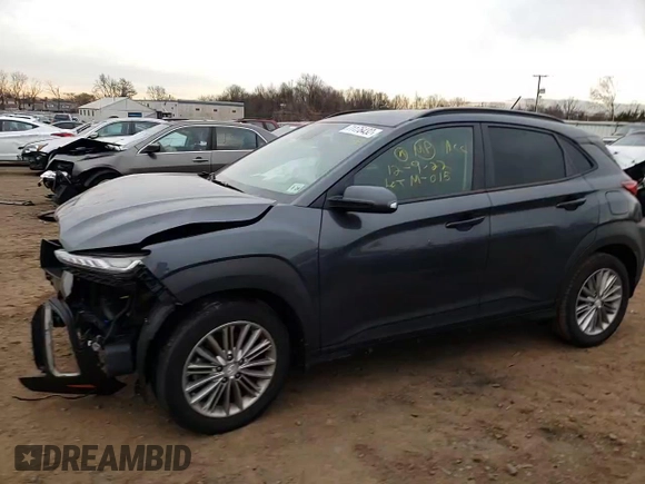 2019 Hyundai Kona SEL with VIN KM8K2CAA0KU339022, listed as a Copart auction lot 71176432 with 51,055 mi miles. Bid and sale history available at carsss.com. Image 12.
