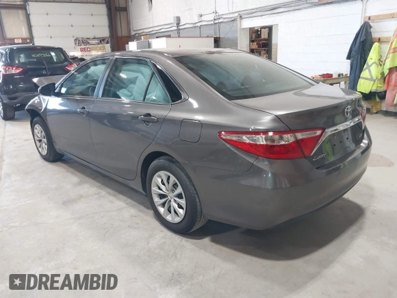 2017 Toyota Camry XLE with VIN 4T1BF1FK0HU639629, listed as a IAAI auction lot 42083171 with 68,809 mi miles and . Bid and sale history available at DreamBid. Image 3.