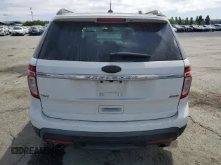 2011 Ford Explorer XLT с VIN 1FMHK8D82BGA27914, выставлен на аукционе Copart как лот 63690925 с пробегом 229 592 миль миль и Списание • Salvage title. История ставок и продаж доступна на DreamBid. Изображение 6.