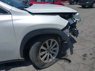 2021 Lexus NX 300h z VIN JTJDJRDZ0M2167722, wystawiony jako IAAI lot #42466047 z przebiegiem 33 117 mil mil oraz . Historia ofert i sprzedaży dostępna na DreamBid. Obrazek 19.