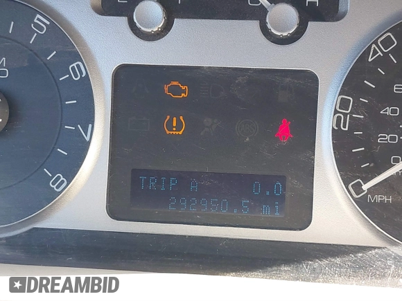 2011 Mercury Mariner with VIN 4M2CN8B77BKJ04817, listed as a IAAI auction lot 40493583 with 292,950 mi miles and . Bid and sale history available at DreamBid. Image 7.