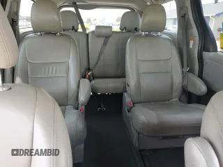 2020 Toyota Sienna L with VIN 5TDZZ3DC3LS048466, listed as a Copart auction lot 60680855 with 229,591 mi miles and Clean title. Bid and sale history available at DreamBid. Image 10.