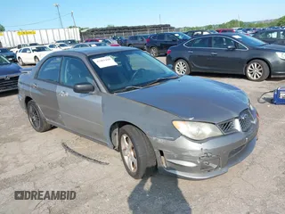 2006 Subaru Impreza i с VIN JF1GD67676H511138, выставлен на аукционе IAAI как лот 42401440 с пробегом 153 319 миль миль и . История ставок и продаж доступна на DreamBid. Изображение 1.