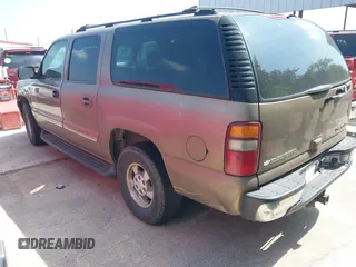 2003 Chevrolet Suburban LT с VIN 1GNEC16Z83J191651, выставлен на аукционе IAAI как лот 42309641 с пробегом Не указан миль и . История ставок и продаж доступна на DreamBid. Изображение 3.