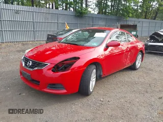 2012 Nissan Altima S with VIN 1N4AL2EP3CC242626, listed as a IAAI auction lot 42399683 with 147,735 mi miles and . Bid and sale history available at DreamBid. Image 2.