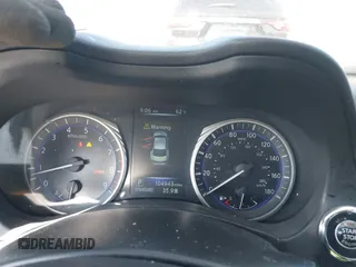 2016 Infiniti Q50 with VIN JN1EV7AR2GM341323, listed as a IAAI auction lot 42132950 with 104,943 mi miles and . Bid and sale history available at DreamBid. Image 7.