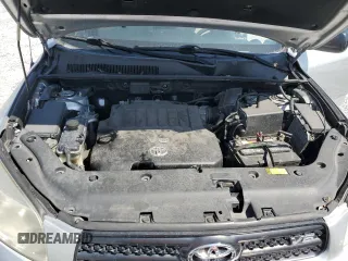 2007 Toyota RAV4 with VIN JTMZK35V675014750, listed as a Copart auction lot 52782315 with 232,271 mi miles and Clean Title. Bid and sale history available at carsss.com. Image 11.
