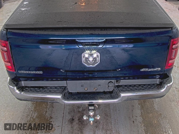2022 Ram 1500 Big Horn with VIN 1C6RRFFG6NN179019, listed as a IAAI auction lot 42774180 with 91,718 mi miles and . Bid and sale history available at DreamBid. Image 27.