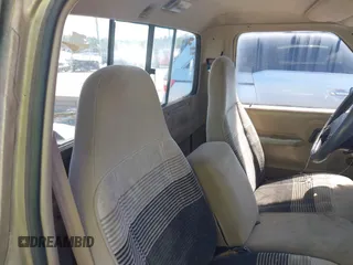 1991 Ford Ranger XL with VIN 1FTCR10U9MUB25248, listed as a IAAI auction lot 42557935 with 111,500 mi miles and . Bid and sale history available at DreamBid. Image 8.