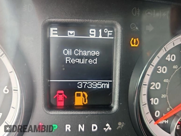 2023 Ram 1500 Tradesman with VIN 3C6JR6DTXPG671738, listed as a IAAI auction lot 42090317 with 37,392 mi miles and . Bid and sale history available at DreamBid. Image 1.
