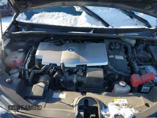 2016 Toyota Prius Four z VIN JTDKARFU3G3525194, wystawiony jako IAAI lot #41231789 z przebiegiem 72 654 mil mil oraz . Historia ofert i sprzedaży dostępna na DreamBid. Obrazek 10.