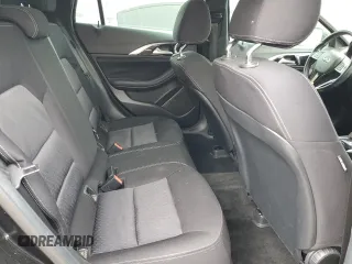 2018 Infiniti QX30 with VIN SJKCH5CP8JA060290, listed as a Copart auction lot 50745265 with 71,757 mi miles and Clean Title. Bid and sale history available at carsss.com. Image 11.
