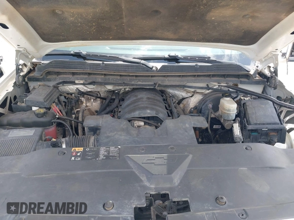 2016 Chevrolet Silverado 1500 LT with VIN 1GCUKREC1GF145767, listed as a IAAI auction lot 41869630 with 133,407 mi miles and . Bid and sale history available at DreamBid. Image 10.