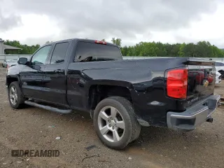 2014 Chevrolet Silverado 1500 LT with VIN 1GCRCREC4EZ406856, listed as a Copart auction lot 57077755 with 251,261 mi miles and Clean Title. Bid and sale history available at DreamBid. Image 2.