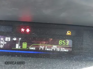 2012 Toyota Prius Two z VIN JTDZN3EUXC3180029, wystawiony jako IAAI lot #42017162 z przebiegiem 247 630 mil mil oraz . Historia ofert i sprzedaży dostępna na DreamBid. Obrazek 15.