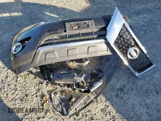 2016 Nissan Pathfinder Platinum with VIN 5N1AR2MN7GC620845, listed as a Copart auction lot 88787835 with 131,799 mi miles and Salvage Title. Bid and sale history available at carsss.com. Image 13.